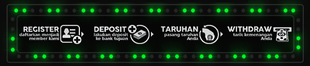 GATOTTOTO1 Jackpot